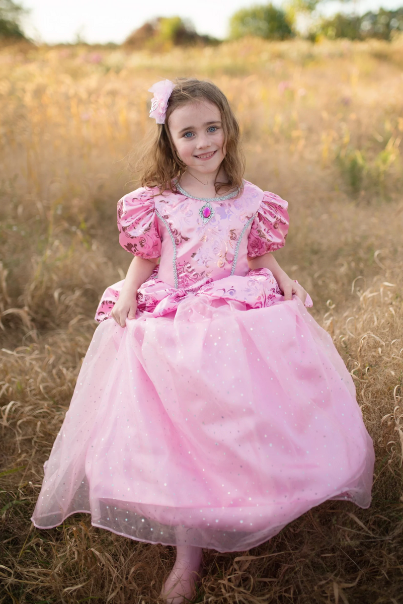 Gymboree - Rosy pink styles fit for the sweetest princesses in the kingdom  💗🏰 Shop sister styles from our Royal Princess Collection now! Now in the  U.S. + coming soon to CA!