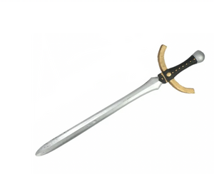 Great Pretenders Long Knight Sword