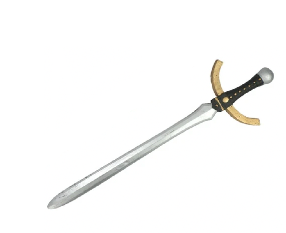 Great Pretenders Long Knight Sword