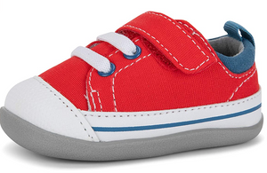 See Kai Run Stevie II INF/Red /Blue