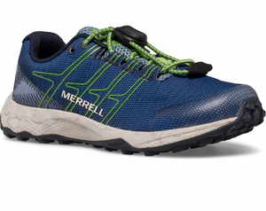 Merrell Moab Flight Low A/C Poseidon