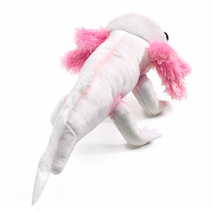 Folkmanis Axolotl Puppet