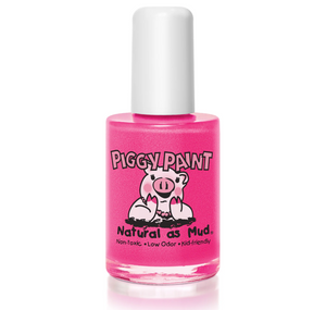 Piggy Paint Nail Polish Forever Fancy