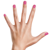 Load image into Gallery viewer, Piggy Paint Nail Polish Forever Fancy
