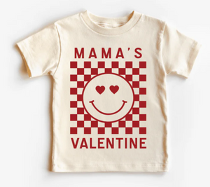 Mama's Valentine Tee