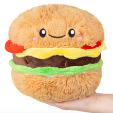 Load image into Gallery viewer, Squishable Mini Comfort Food Cheeseburger
