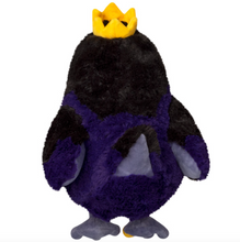 Load image into Gallery viewer, Squishable Mini King Raven
