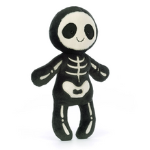 Load image into Gallery viewer, Jellycat Skeleton Bob
