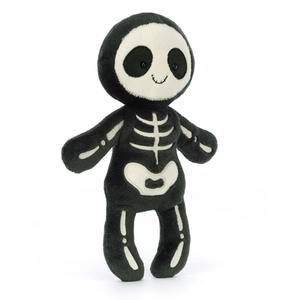 Jellycat Skeleton Bob