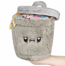 Load image into Gallery viewer, Squishable Mini Trash Can
