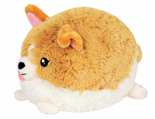 Load image into Gallery viewer, Squishable Mini Baby Corgi
