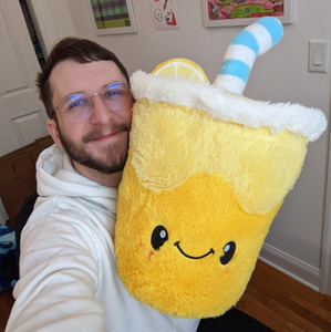 Squishable Comfort Food Lemonade