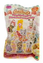 Load image into Gallery viewer, Calico Critters Baking Baby Party Series Blind Bag
