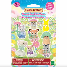 Load image into Gallery viewer, Calico Critters Blooming flowery Baby Friends Series Blind Bag
