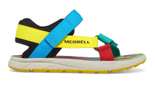 Load image into Gallery viewer, Merrell Kahuna Web 2.0 Multi Size 12 Toddler
