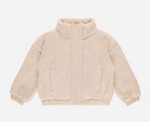 Load image into Gallery viewer, Rylee + Cru Shearling Jacket Shell
