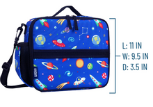 Load image into Gallery viewer, Wildkin Out of This World Eco Lunch Box
