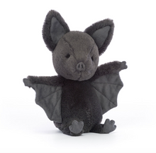 Load image into Gallery viewer, Jellycat Ooky Bat
