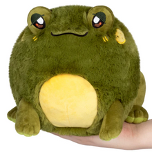 Load image into Gallery viewer, Mini Squishable Toad
