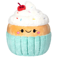 Load image into Gallery viewer, Squishable Comfort Food Madame Cupcake
