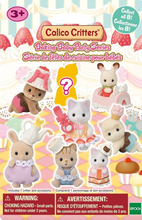 Load image into Gallery viewer, Calico Critters Baking Baby Party Series Blind Bag
