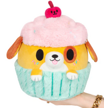 Load image into Gallery viewer, Mini Squishable Pupcake
