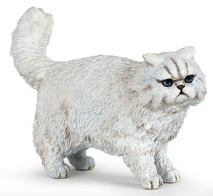 Papo France Persian Cat