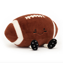 Load image into Gallery viewer, Jellycat Amuseables Sports Football
