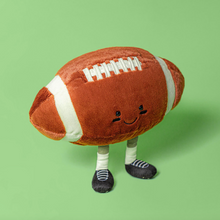 Load image into Gallery viewer, Jellycat Amuseables Sports Football
