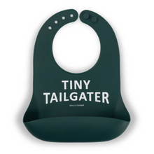 Load image into Gallery viewer, Bella Tunno Tiny Tailgater Wonder Bib
