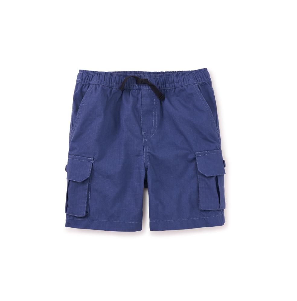 Tea Collection Ripstop Cargo Shorts Triumph