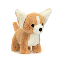 Load image into Gallery viewer, Jellycat Isobel Chihuahua
