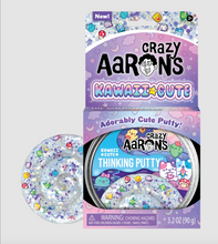 Load image into Gallery viewer, Crazy Aaron&#39;s Kawaii Cute Thinking Putty
