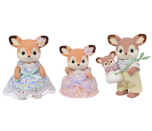 Load image into Gallery viewer, Calico Critters Deer Family
