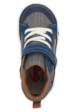 Load image into Gallery viewer, See Kai Run Dayton Gray Denim
