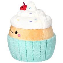 Load image into Gallery viewer, Squishable Comfort Food Madame Cupcake
