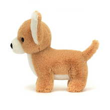 Load image into Gallery viewer, Jellycat Isobel Chihuahua
