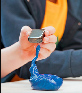 Crazy Aaron's Magnetic Storms Thinking Putty Tidal Wave