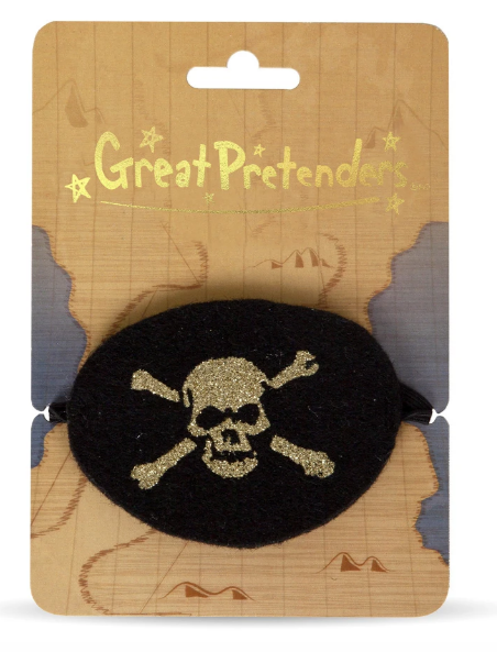 Great Pretenders Pirate Hook
