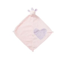 Load image into Gallery viewer, Angel Dear Lovie Blankie - Unicorn
