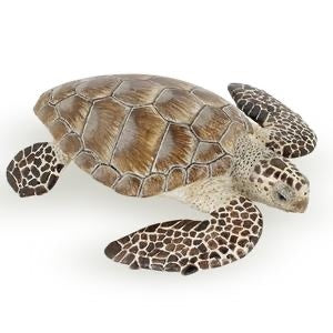 Papo Loggerhead Turtle