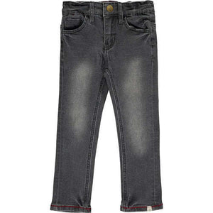 Me & Henry Mark Charcoal Denim Jeans