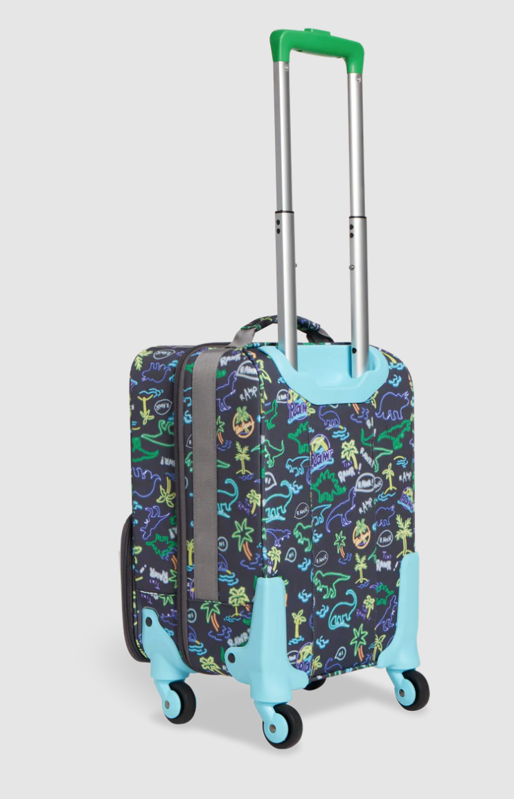 Mini Logan Suitcase